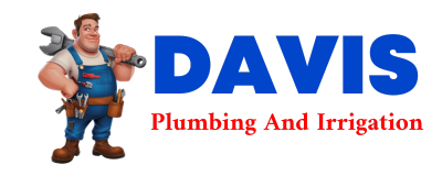 Trusted plumber in TEA